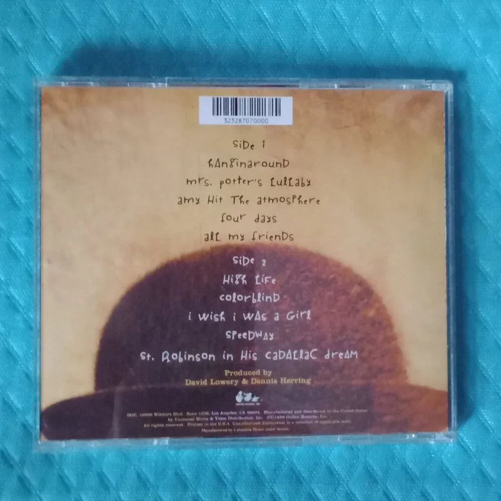 Counting Crows/CD - Picture 3 of 6